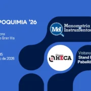 banner feria expoquimia 2026 barcelona