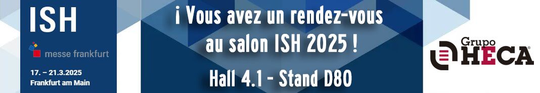 ISH banner 2025 ish banner 2025