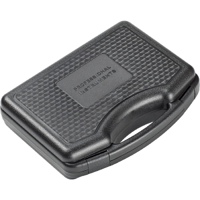 mallette manometre differentiel colonne eau digitale