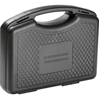 mallette manometre differentiel colonne eau digitale