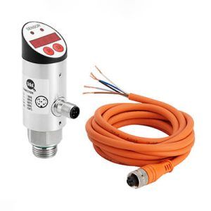 pressostat compacte transmetteur digital