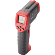thermometre infrarouge -50 a +420